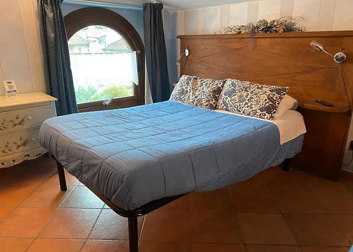 B&B Torre In Langa