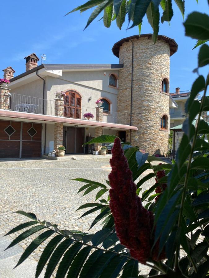 Bed & Breakfast Torre In Langa Carrù
