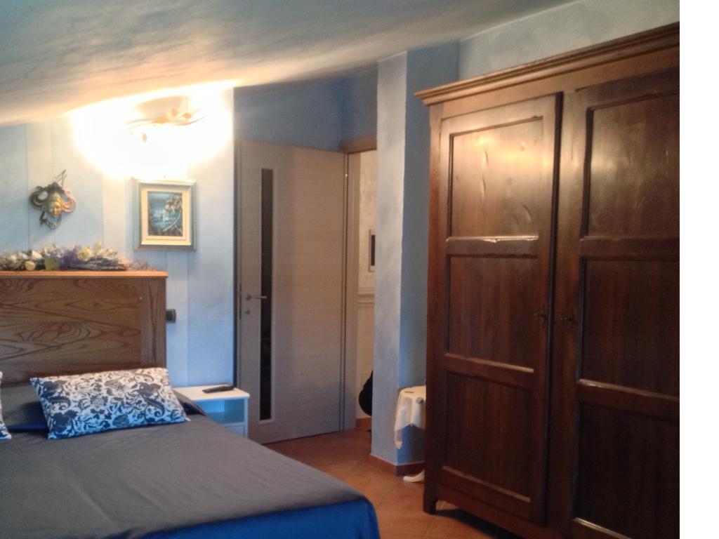 Torre In Langa Bed & Breakfast 3*